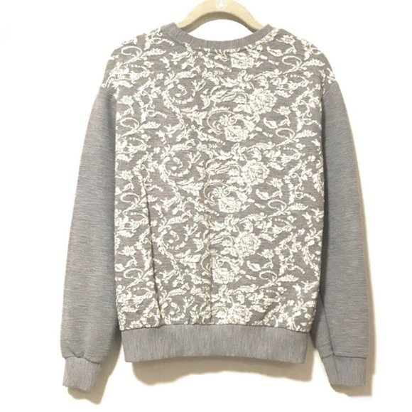 Bershka Sweatshirt - Picture 5 of 6